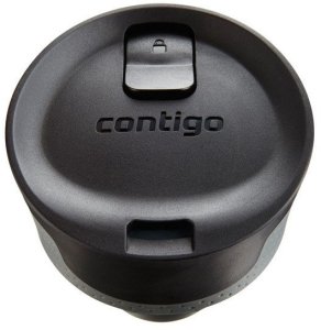 Contigo Kubek termiczny West Loop 2.0 470ml - Electric - Stalowy 11