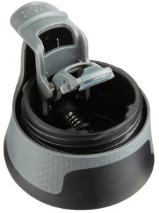 Contigo Kubek termiczny West Loop 2.0 470ml - Electric - Stalowy 7