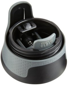 Contigo Kubek termiczny West Loop 2.0 470ml - Electric - Stalowy 10