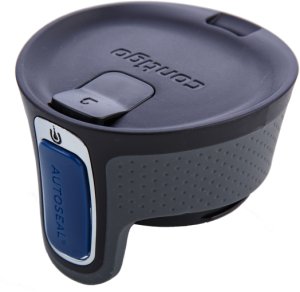 Contigo Kubek termiczny dla Taty West Loop 2.0 470ml - Granat Mat 3
