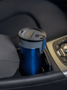 Contigo Kubek termiczny dla Taty West Loop 2.0 470ml - Granat Mat 6