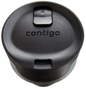 Contigo Kubek termiczny dla Taty West Loop 2.0 470ml - Granat Mat 8