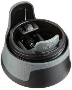 Contigo Kubek termiczny dla Taty West Loop 2.0 470ml - Granat Mat 9