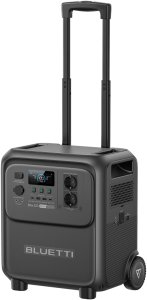 UPS Bluetti Elite 320 3200 Wh 1800 W (P-EL320-EU-GY-10) 2