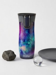 Contigo Kubek termiczny West Loop 2.0 470 ml - Galaxy 4