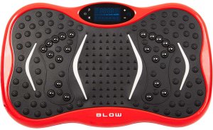 Spartan Platforma wibracyjna BLOW 2