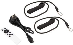 Spartan Platforma wibracyjna BLOW 5