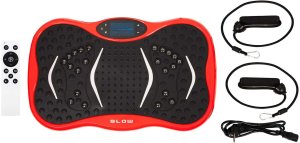 Spartan Platforma wibracyjna BLOW 6