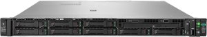 Serwer HP HPE ProLiant Compute DL360 Gen12 6505P 2.2GHz 12c 1P 2x32GB-R 8SFF MR408i-o 2x1000W PS EU Server (P93942-425) 2