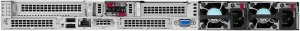 Serwer HP HPE ProLiant Compute DL360 Gen12 6505P 2.2GHz 12c 1P 2x32GB-R 8SFF MR408i-o 2x1000W PS EU Server (P93942-425) 4