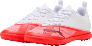 Puma Buty piłkarskie dla dzieci Ultra 7 Play TT 109169 01 37,5 2