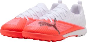 Puma Buty piłkarskie dla dzieci Ultra 7 Match TT 109161 01 36 2