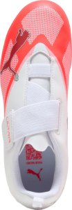 Puma Buty piłkarskie dla dzieci Ultra 7 Play V FG/AG 109175 01 31 4