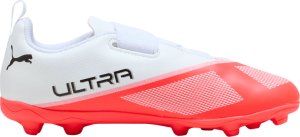 Puma Buty piłkarskie dla dzieci Ultra 7 Play V FG/AG 109175 01 31 5