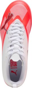 Puma Buty piłkarskie dla dzieci Ultra 7 Play TT 109169 01 36 4