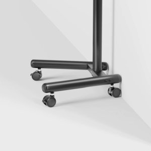 Techly Stojak mobilny TV 13-50" do 20kg regulowany PIVOT (TLY_624247) 2