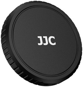 Osłona na obiektyw JJC Osłona Dekielek + 2x Pierścień Zestaw na obiektyw do DJI Osmo Action 6 JJC / LRR-OA6K2 11