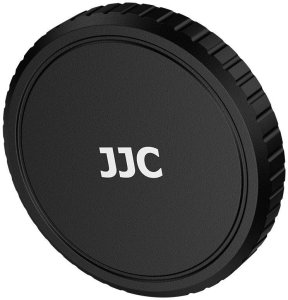 Osłona na obiektyw JJC Osłona Dekielek + 2x Pierścień Zestaw na obiektyw do DJI Osmo Action 6 JJC / LRR-OA6K2 6