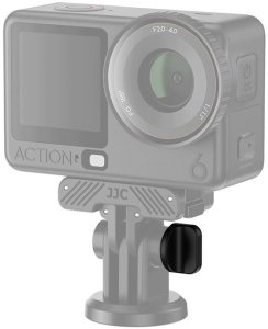 JJC Zestaw 6 śrub montażowych M5 6x śruba do kamery GoPro DJI SJCAM Insta360 / SK-6 (SB12037) 10