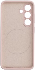 Toptel Etui do Samsung S26 Ultra - MagColor Pure Case pudrowe 3