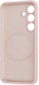Toptel Etui do Samsung S26 Ultra - MagColor Pure Case pudrowe 4