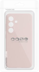 Toptel Etui do Samsung S26 Ultra - MagColor Pure Case pudrowe 7