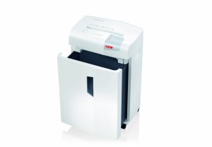 Niszczarka VeroTech HSM *Niszczarka HSM shredstar X24 4mm x 37mm (1039111) 2