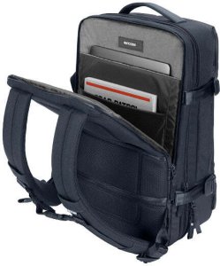 Plecak turystyczny Incase A.R.C Travel Pack - Navy (INCO100682-NVY) 8