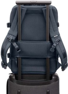 Plecak turystyczny Incase A.R.C Travel Pack - Navy (INCO100682-NVY) 10