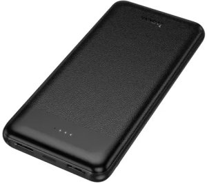 Ładowarka Hoco Powerbank 10000 mAh 2A 10W J153 czarny 2