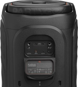 Głośnik JBL PartyBox 130 czarny (JBLPB130BLKEP) 7