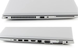 Laptop poleasingowy HP HP Probook 640 G5 i5-8265U 8 GB 256 GB SSD 14" Win11 Pro Tani/Szybki 5