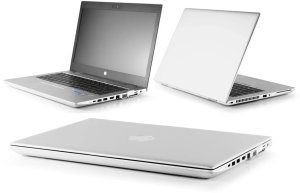 Laptop poleasingowy HP HP Probook 640 G5 i5-8265U 8 GB 256 GB SSD 14" IPS Win11 Pro Tani/Szybki 6