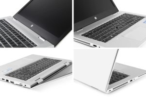 Laptop poleasingowy HP HP Probook 640 G5 i5-8265U 8 GB 256 GB SSD 14" IPS Win11 Pro Tani/Szybki 7