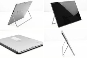 Laptop poleasingowy HP HP Elite X2 G4 Laptop/Tablet i5-8365U 8 GB 256 GB SSD 13,3" 3000x2000px IPS Win11 Pro 7
