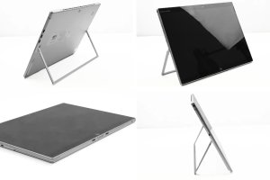 Laptop poleasingowy HP HP Elite X2 G4 Tablet i5-8265U Tablet 8GB 256GB SSD 13,3" 1920x1280px IPS Win11 Pro 2