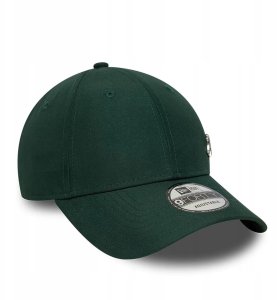 New Era Flawless 9FORTY New York Yankees Cap Zielone OSFM (60675514) 3