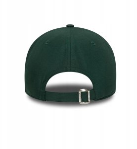 New Era Flawless 9FORTY New York Yankees Cap Zielone OSFM (60675514) 4