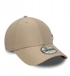New Era Flawless 9FORTY New York Yankees Cap Beżowe OSFM (60675516) 3