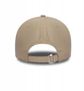 New Era Flawless 9FORTY New York Yankees Cap Beżowe OSFM (60675516) 4