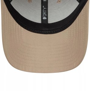 New Era Flawless 9FORTY New York Yankees Cap Beżowe OSFM (60675516) 5