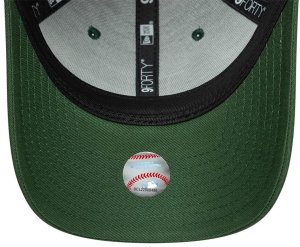 New Era 9FORTY MC Los Angeles Dodgers Cap zielone OSFM (60915962) 5