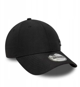 New Era Tonal Flawless 9FORTY New York Yankees Cap Czarne OSFM (60667407) 3