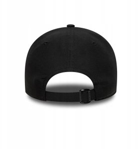 New Era Tonal Flawless 9FORTY New York Yankees Cap Czarne OSFM (60667407) 4