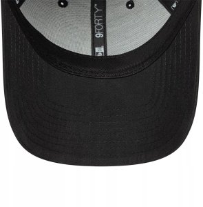 New Era Tonal Flawless 9FORTY New York Yankees Cap Czarne OSFM (60667407) 5
