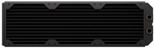 Corsair K Hydro X Series XR5 360 NEO Radiator - 360 mm, czarny (CX-9035002-WW) 4