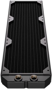 Corsair K Hydro X Series XR5 360 NEO Radiator - 360 mm, czarny (CX-9035002-WW) 5