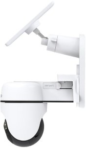 TP-Link TC90 Kit Solar-Powered Pan/Tilt Security Camera Kit 3