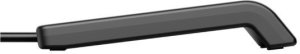 Trust Czytnik do kart chipowych Wewnętrzna USB Type-C Czarny (26253) 2