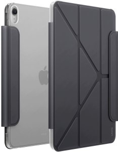 Etui na tablet Uniq Camden Lite do Apple iPad 10.9" 2022 / 11" 2025 szary (UNIQ1967) 2